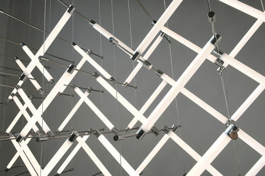 Illuminotecnica Indoor & Outdoor