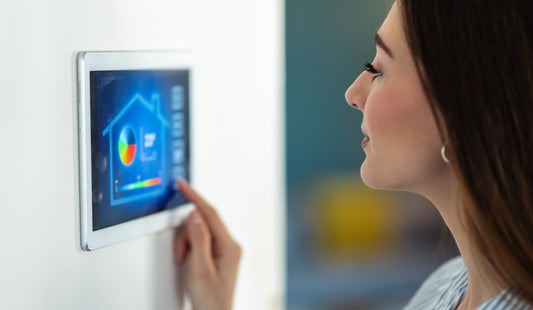 Domotica & Smart Home