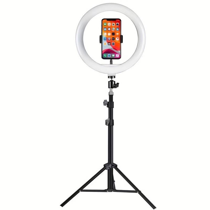 supporto per telefono per le riprese video selfie foto