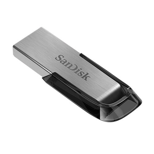 Chiavetta USB SanDisk USB3.0 Ultra Flair 64 GB