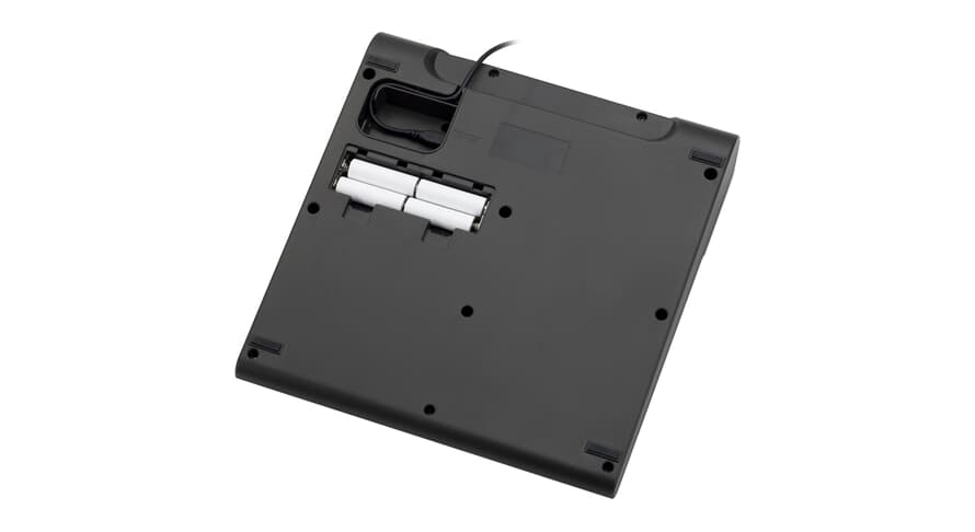 Zoom L-8 LiveTrak Registratore multitraccia