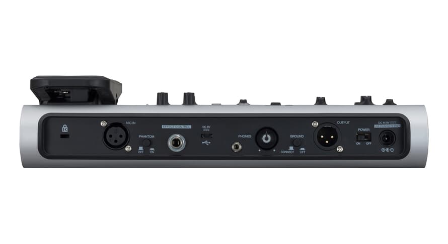 Zoom V6-SP Processore vocale