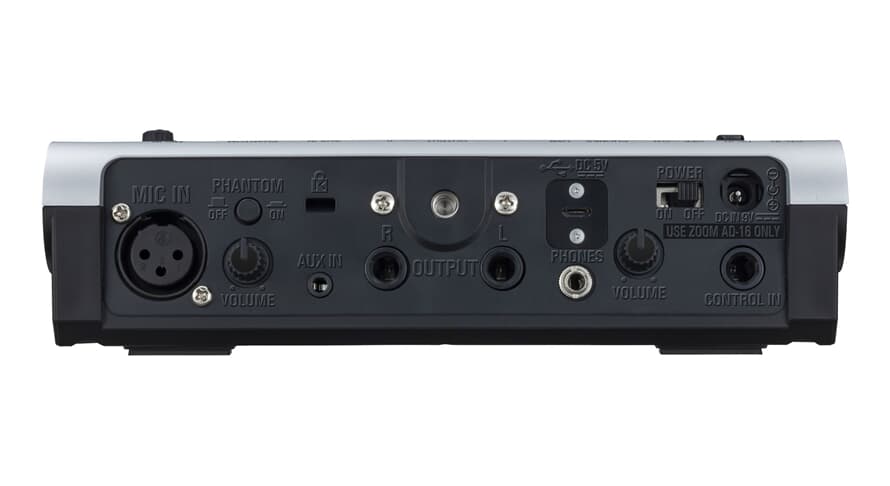 Zoom V3 Processore vocale