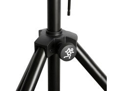 MACKIE T100 - Lautsprecherstativ(SINGLE)