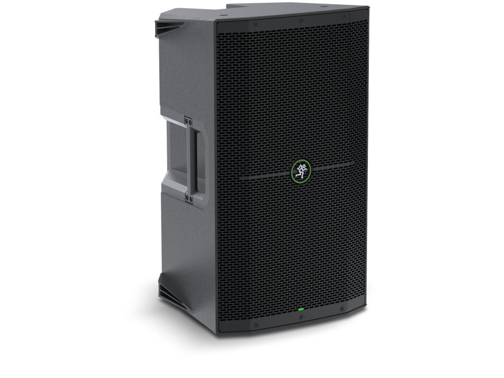 MACKIE Thump212XT - Lautsprecher a corrente alternata, 1400Watt, 12"