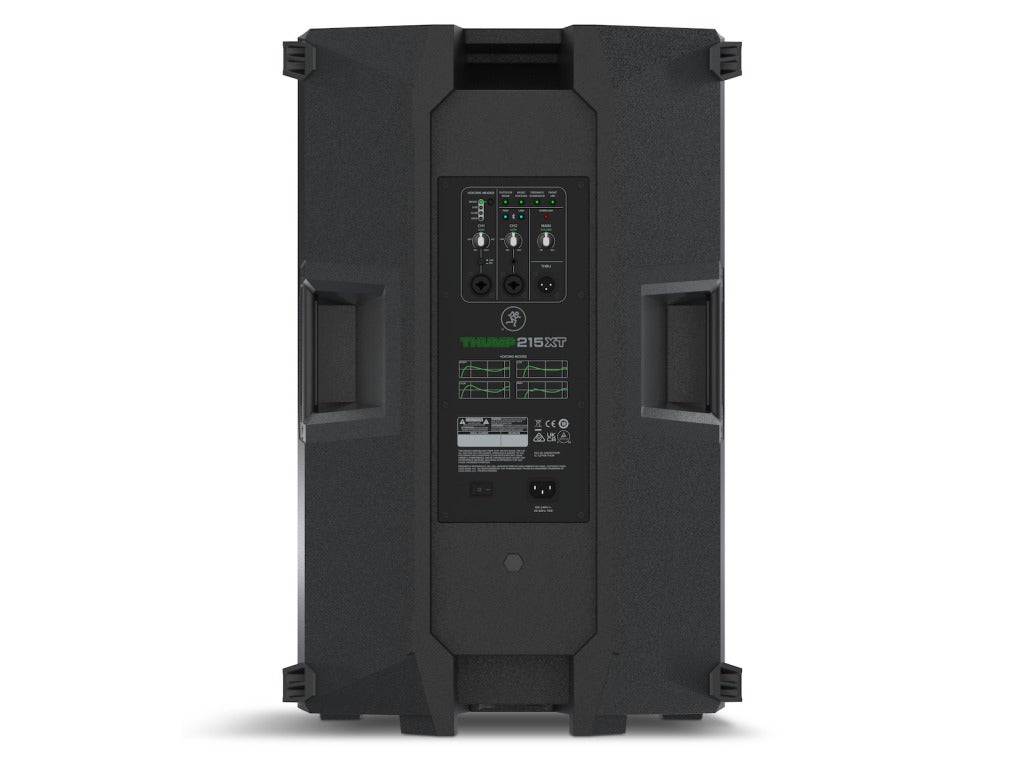 MACKIE Thump215XT - Diffusore attivo, 1400Watt, 15".