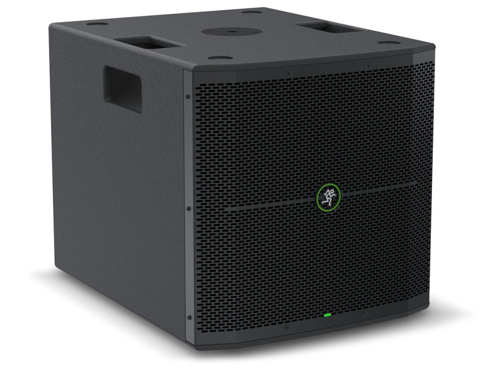 MACKIE Thump115S - Subwoofer attivo, 1400Watt, 15