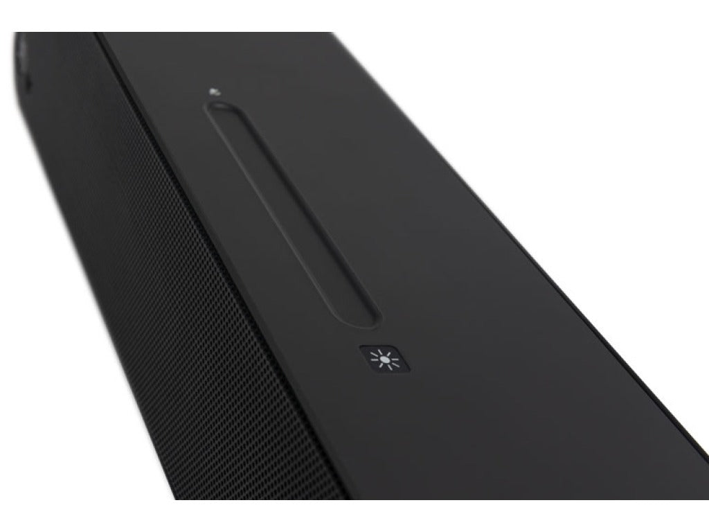 MACKIE CR2-X Bar Pro - Soundbar per PC desktop di qualità superiore