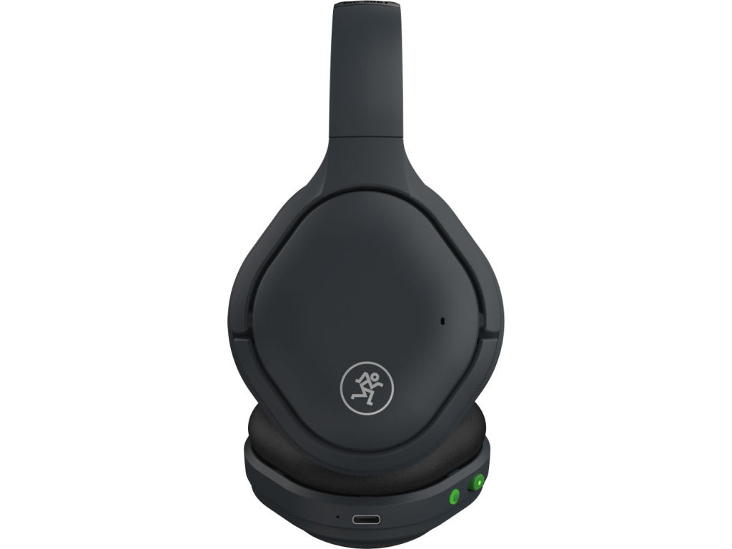 MACKIE MC-50BT - Cuffie Bluetooth senza fili con ANC