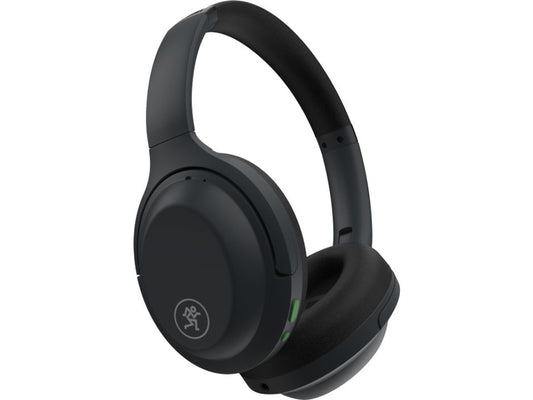 MACKIE MC-60BT - Cuffie Bluetooth premium senza fili con ANC