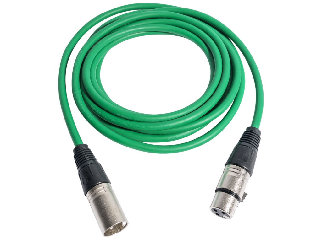 MACKIE EM-99B - Microfono broadcast dinamico