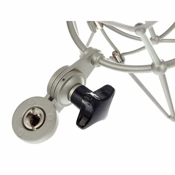 Neumann EA87 Supporto anti urto per microfono U 87