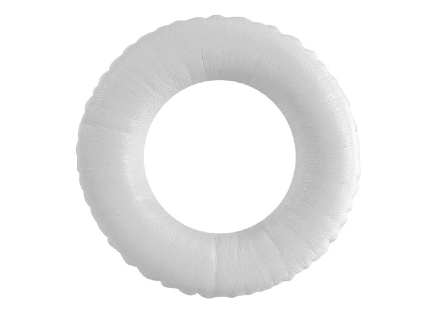 BEYERDYNAMIC EDT C-ONE - Cuscinetti auricolari Softskin, bianchi per Custom One, 935476