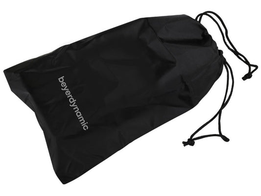 Borsa DT-Drawstring BEYERDYNAMIC - Borsa a coulisse in nylon