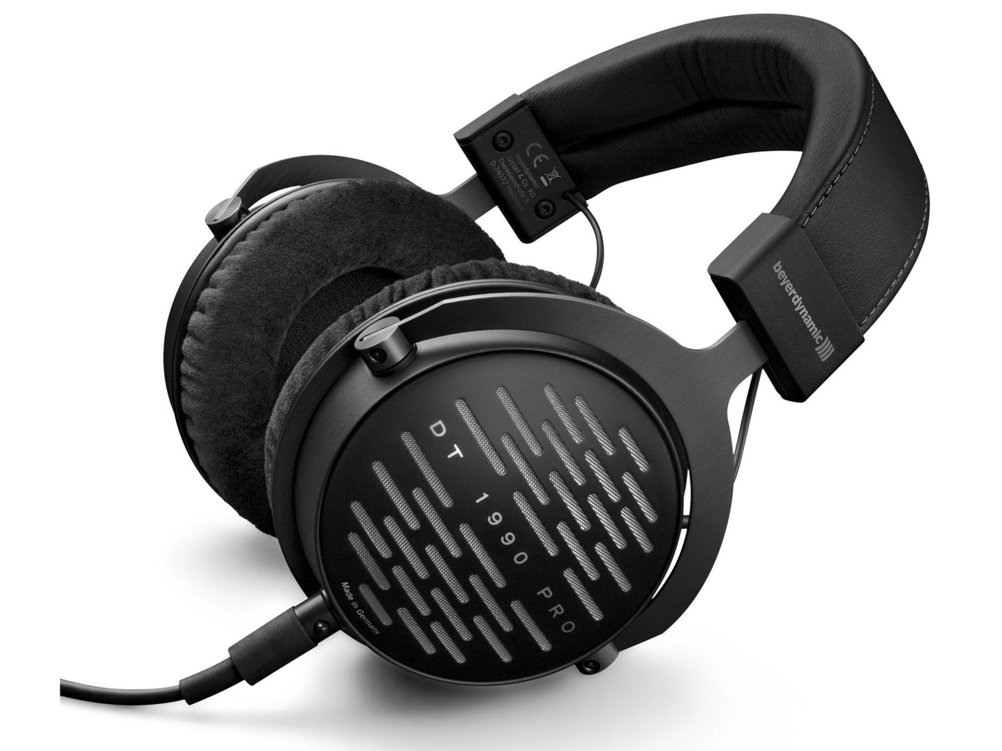 BEYERDYNAMIC DT 1990 PRO - Cuffie aperte, 250 Ohm