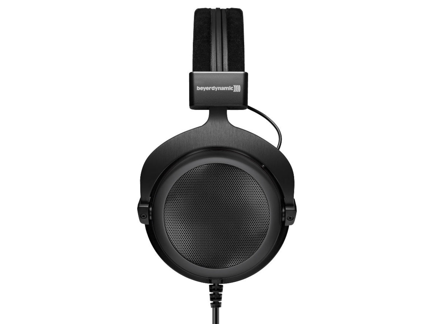 BEYERDYNAMIC DT 880 Black Special EDITION (250 Ohm) - Cuffie HiFi, semi-aperte