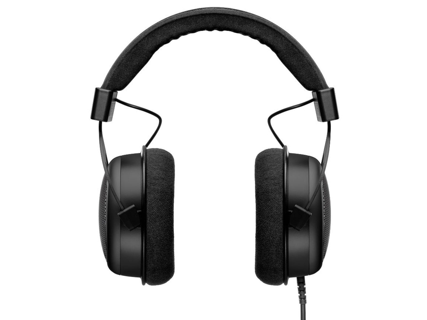 BEYERDYNAMIC DT 880 Black Special EDITION (250 Ohm) - Cuffie HiFi, semi-aperte