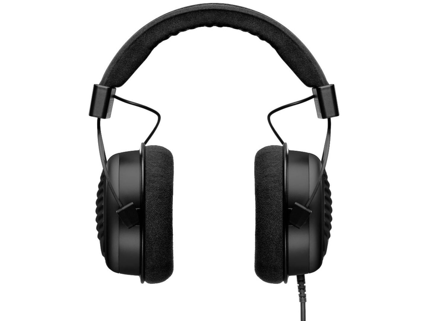 BEYERDYNAMIC DT 990 Black Special EDITION (250 Ohm) - Cuffie HiFi, aperte
