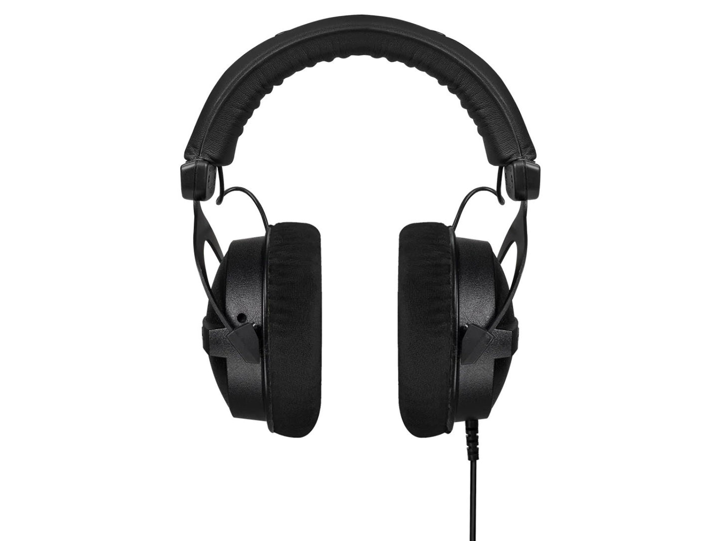 BEYERDYNAMIC DT 770 PRO 250 Black Edition - Cuffie chiuse, 250 Ohm