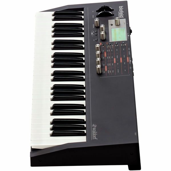 Waldorf Blofeld Keyboard Black