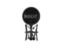 RODE NT1 & AI-1 Complete Studio Kit