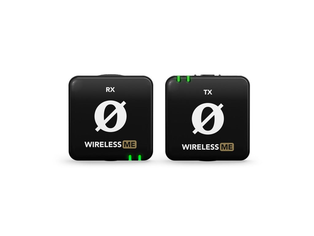 RODE Wireless ME - Sistema digitale di trasmissione