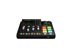 RODE RODECaster Duo - Console per la produzione di podcast