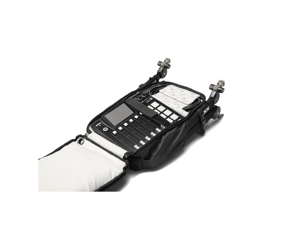 Zaino RODE - Zaino per RODECaster Pro II