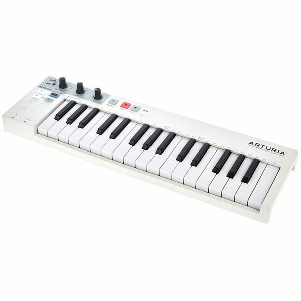 Arturia KeyStep tastiera portatile