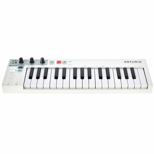 Arturia KeyStep tastiera portatile