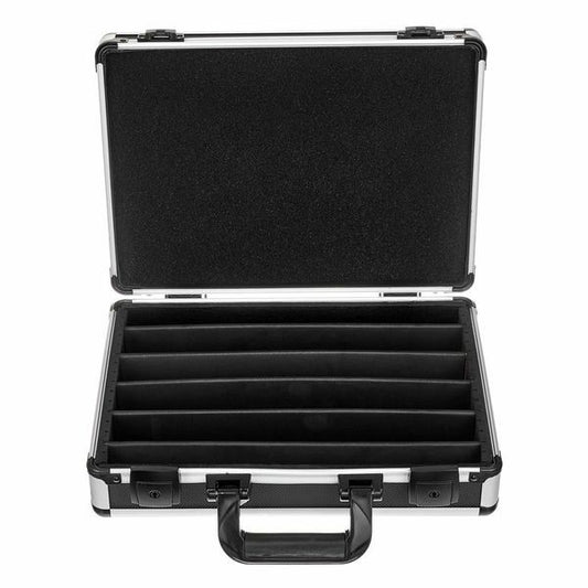 Thomann Adaptor Case, valigetta per accessori audio