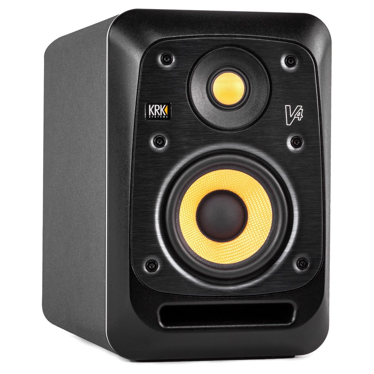 KRK V4 S4 Monitor da studio attivo