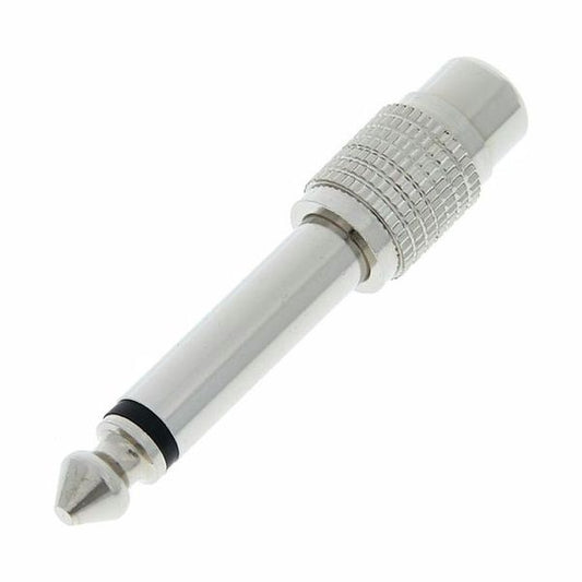 The Sssnake 1820 Adapter - Adattatore da Jack a RCA