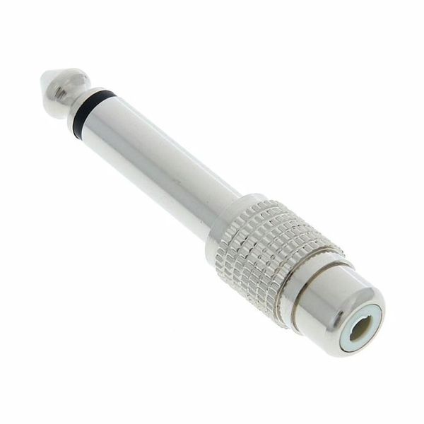 The Sssnake 1820 Adapter - Adattatore da Jack a RCA