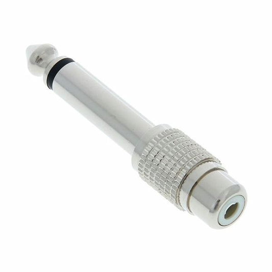 The Sssnake 1820 Adapter - Adattatore da Jack a RCA