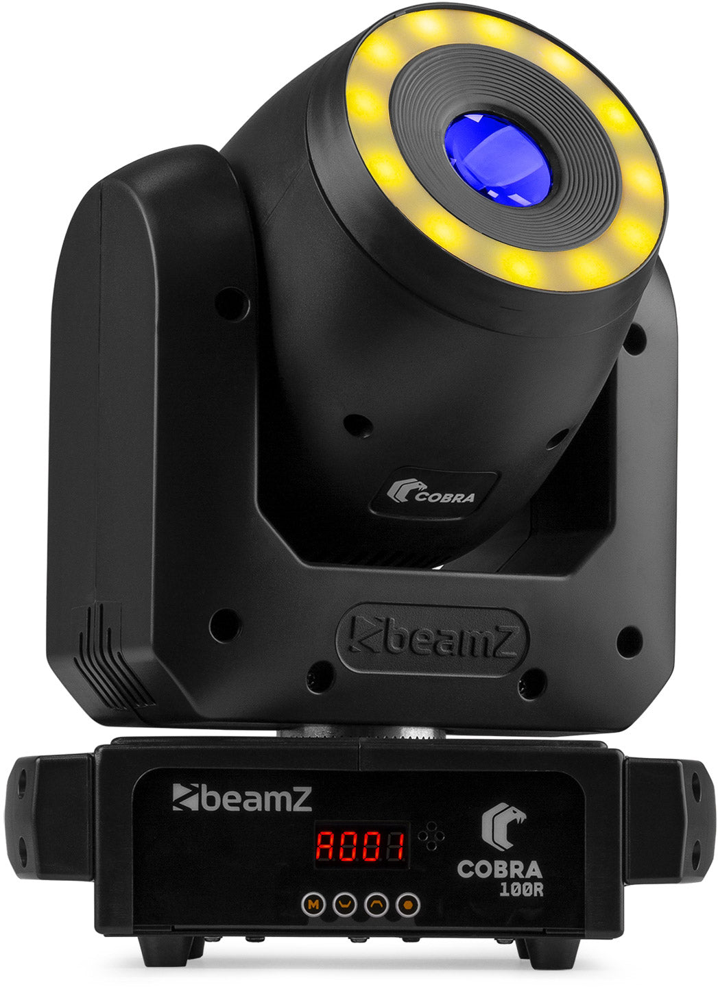 BeamZ Moving Head COBRA 100R