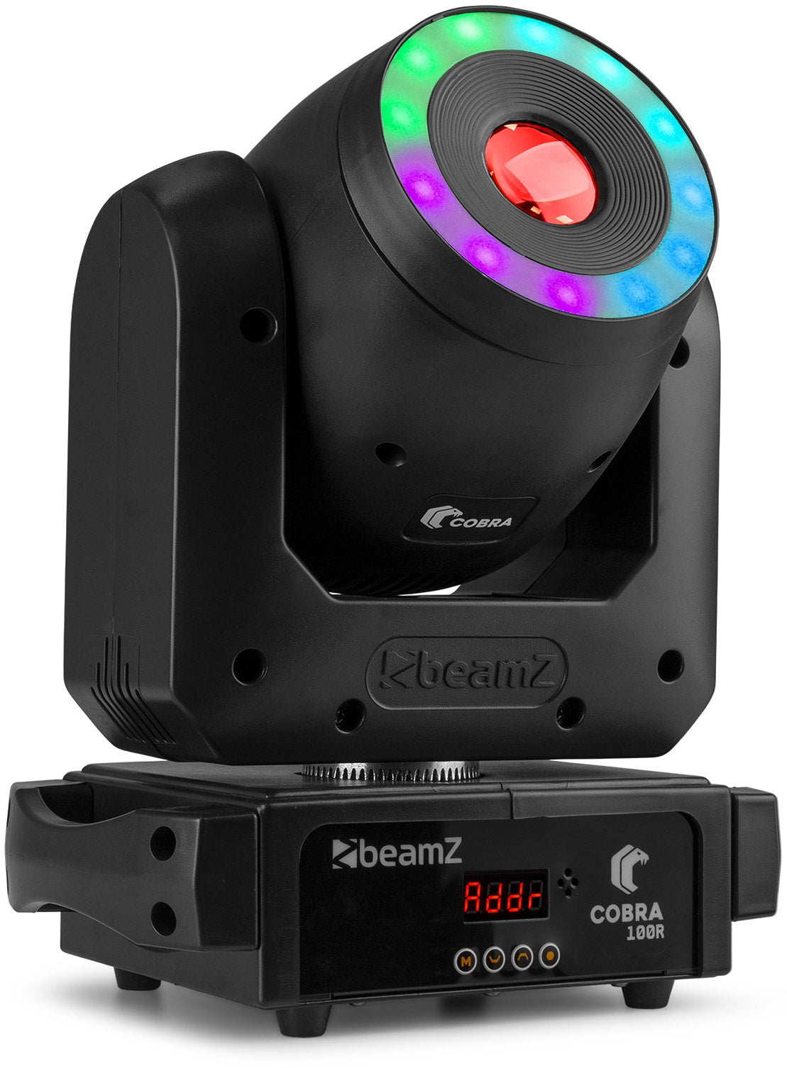 BeamZ Moving Head COBRA 100R