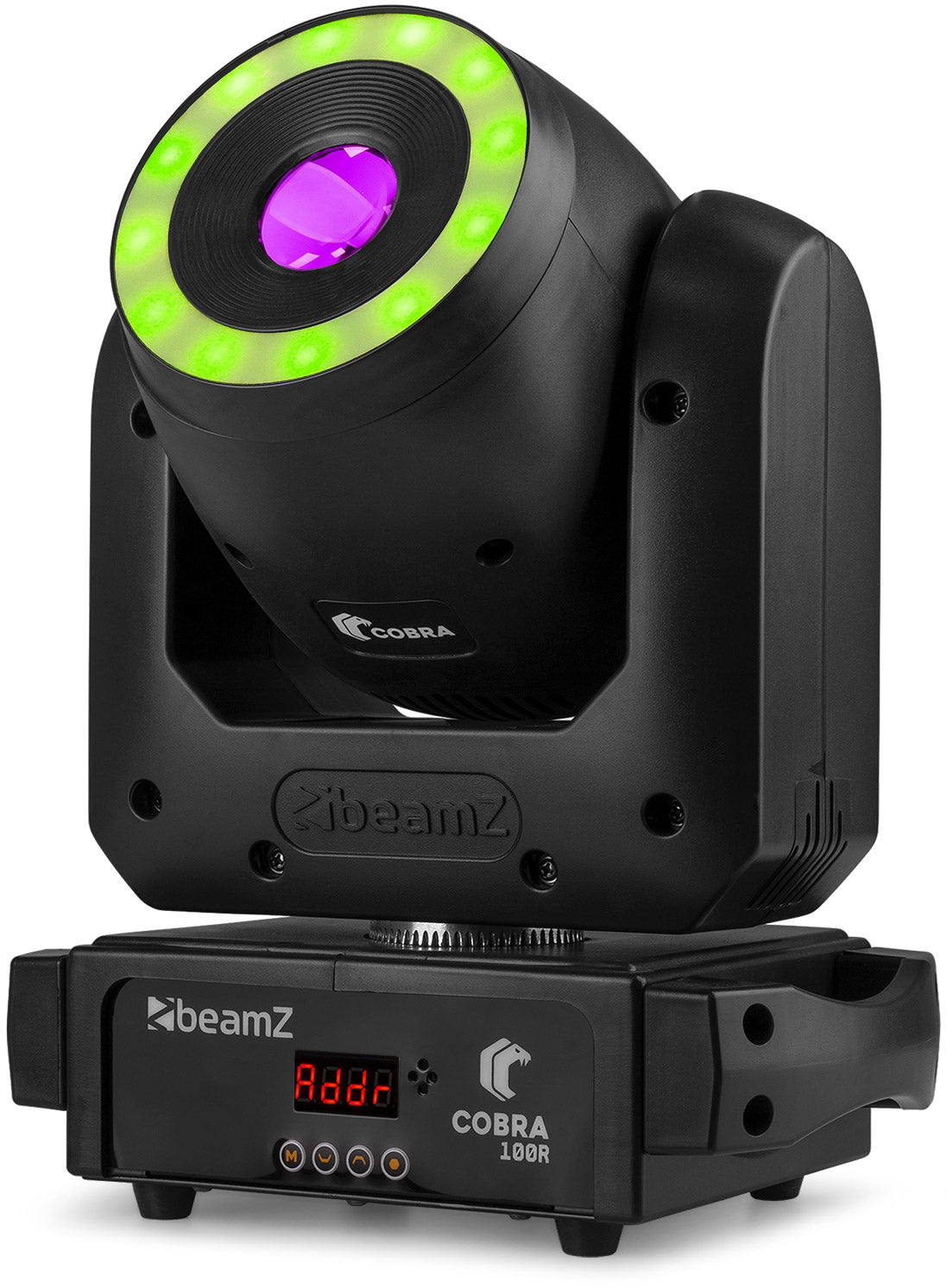 BeamZ Moving Head COBRA 100R