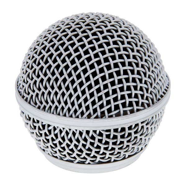 Shure RK143G - Ricambio griglia per Microfono SM58