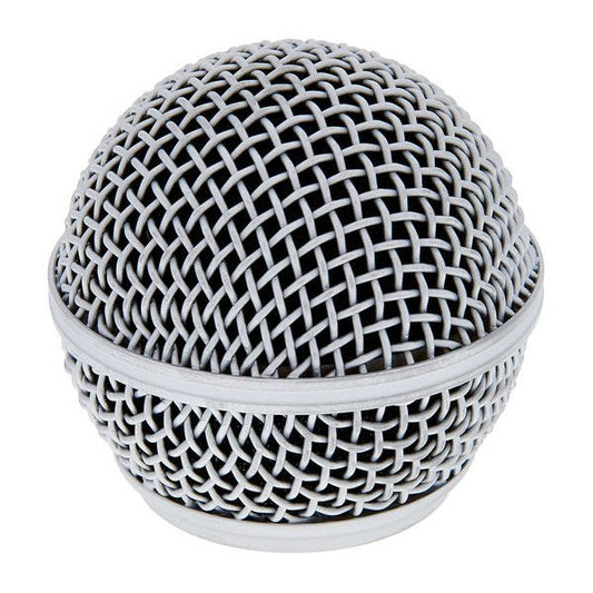 Shure RK143G - Ricambio griglia per Microfono SM58