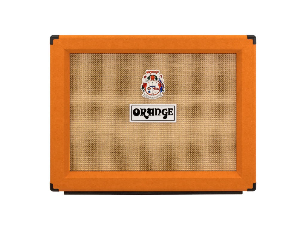 ORANGE Rockerverb 50 MKIII Neo Combo - 2 canali, Hall, FX-Loop, 50/25 Watt in classe A/B