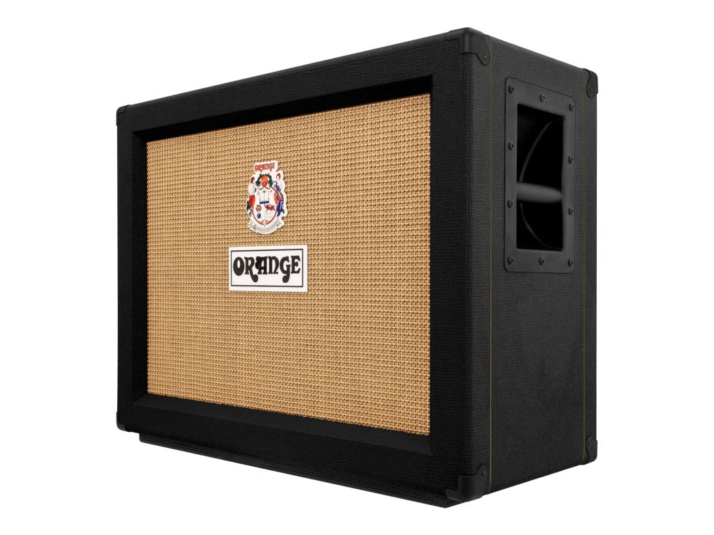 ORANGE Rockerverb 50 MKIII Neo Combo schwarz - 2 canali, Hall, FX-Loop, 50/25 Watt Classe A/B