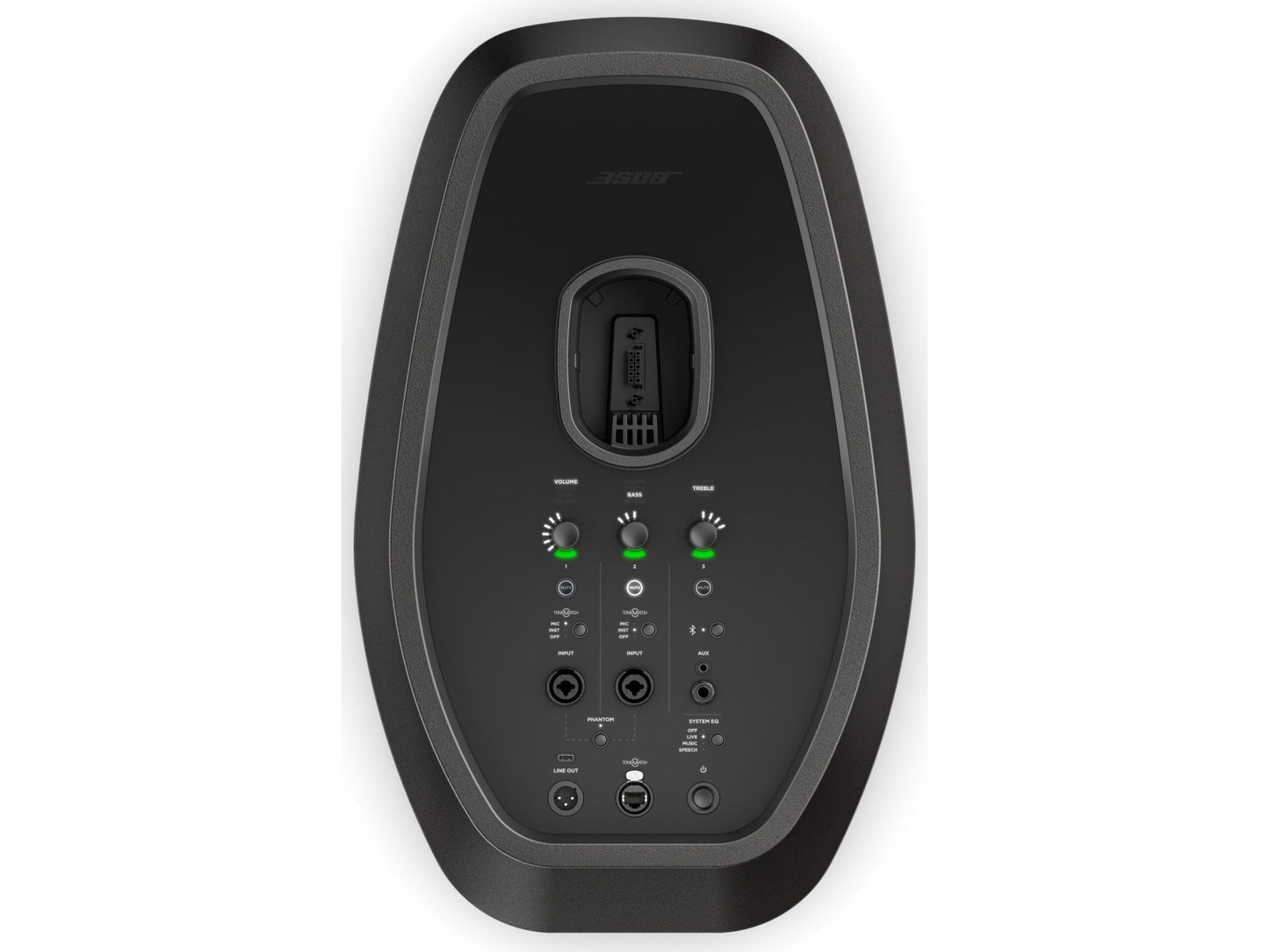 BOSE L1 Pro32 mit Sub2 - Set