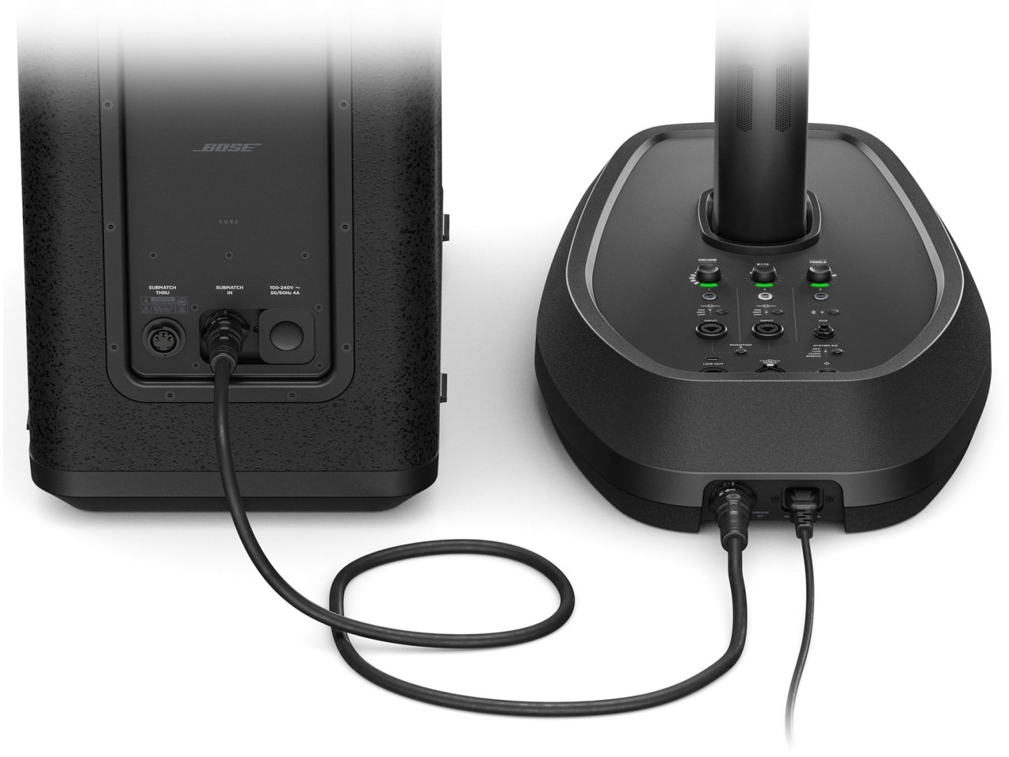 BOSE L1 Pro32 mit Sub2 - Set