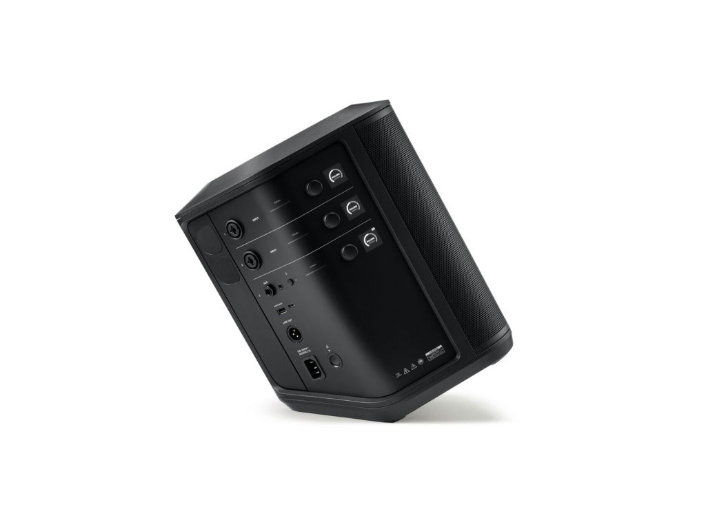 BOSE S1 Pro+ - Wireless PA System inkl. Akku