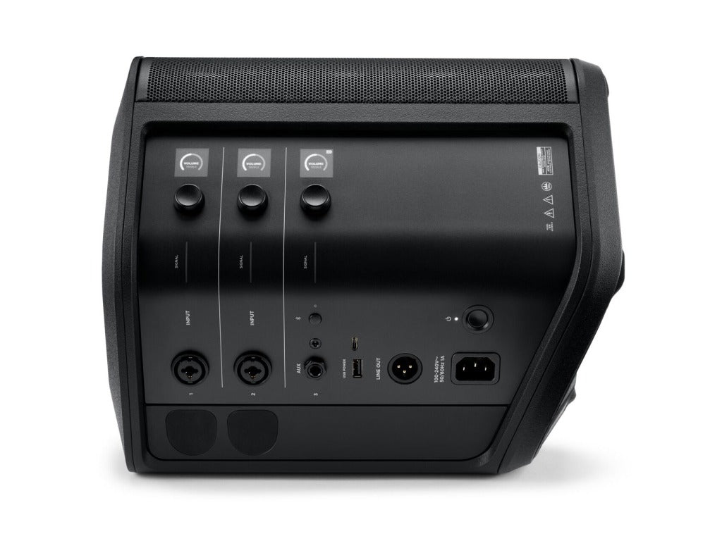 BOSE S1 Pro+ - Wireless PA System inkl. Akku