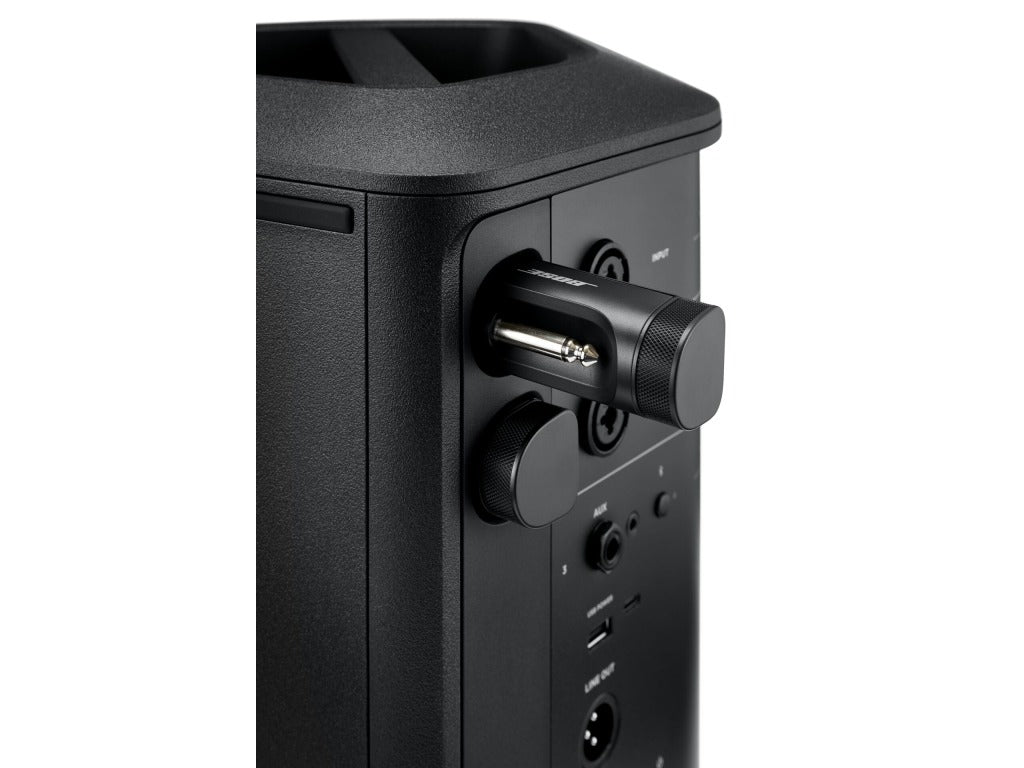 BOSE S1 Pro+ - Wireless PA System inkl. Akku