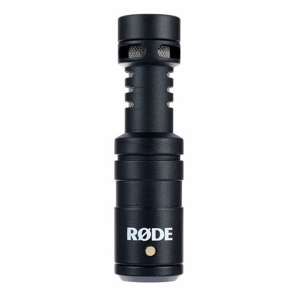 Rode VideoMicro