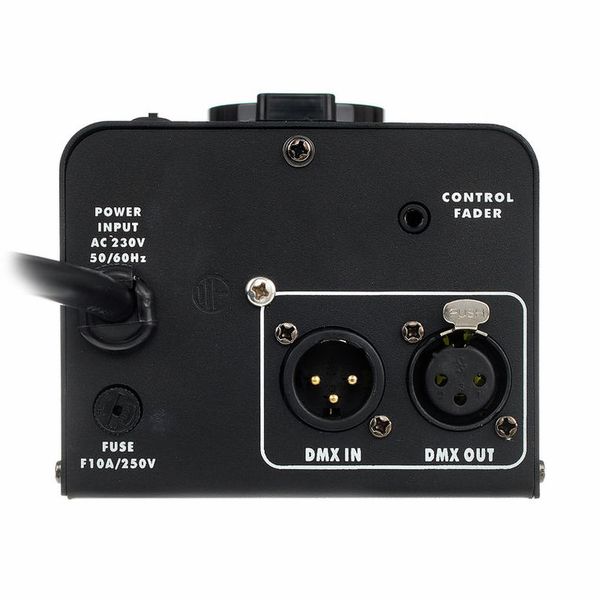 Eurolite EDX-1 MK2 DMX Dimmer Pack