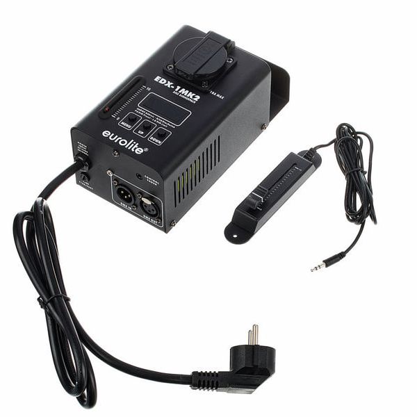 Eurolite EDX-1 MK2 DMX Dimmer Pack